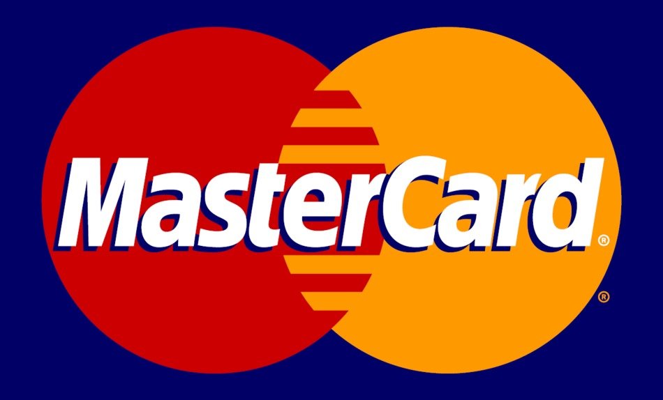 image carte bancaire master card