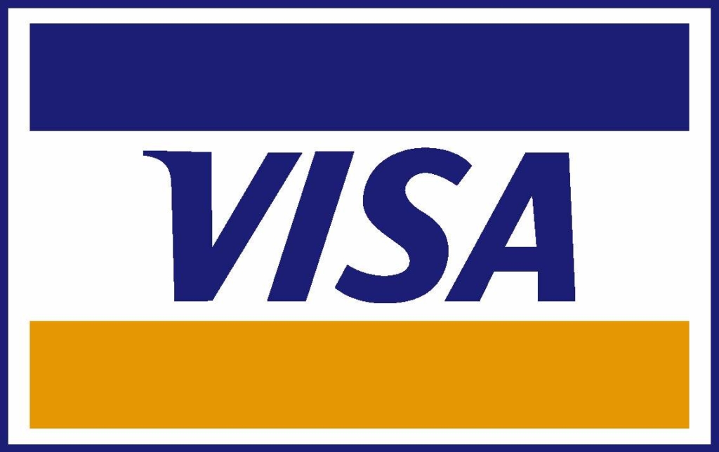 image carte bancaire VISA